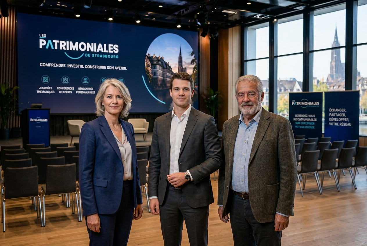 Investisseurs